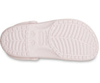 Baya Barely Pink Unisex Clog