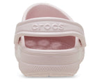 Baya Barely Pink Unisex Clog