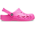 Baya Electric Pink Unisex Clog