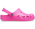 Baya Electric Pink Unisex Clog