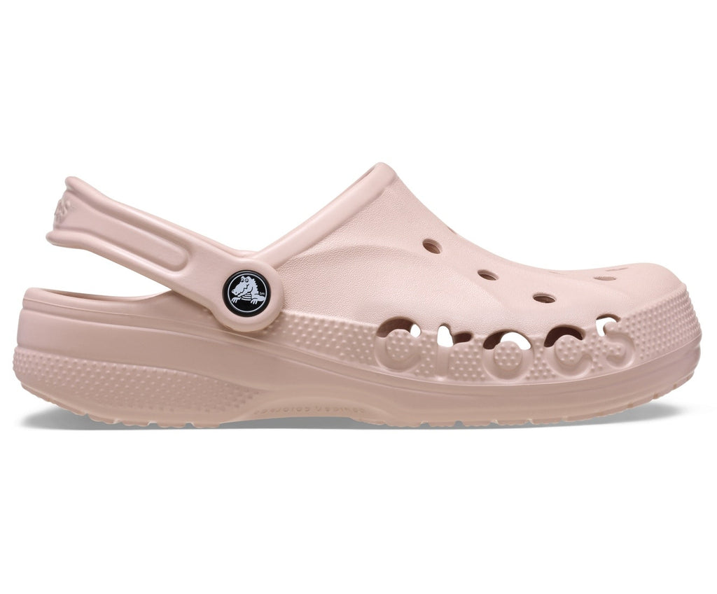 Baya Pink Clay Unisex Clog