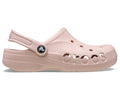 Baya Pink Clay Unisex Clog