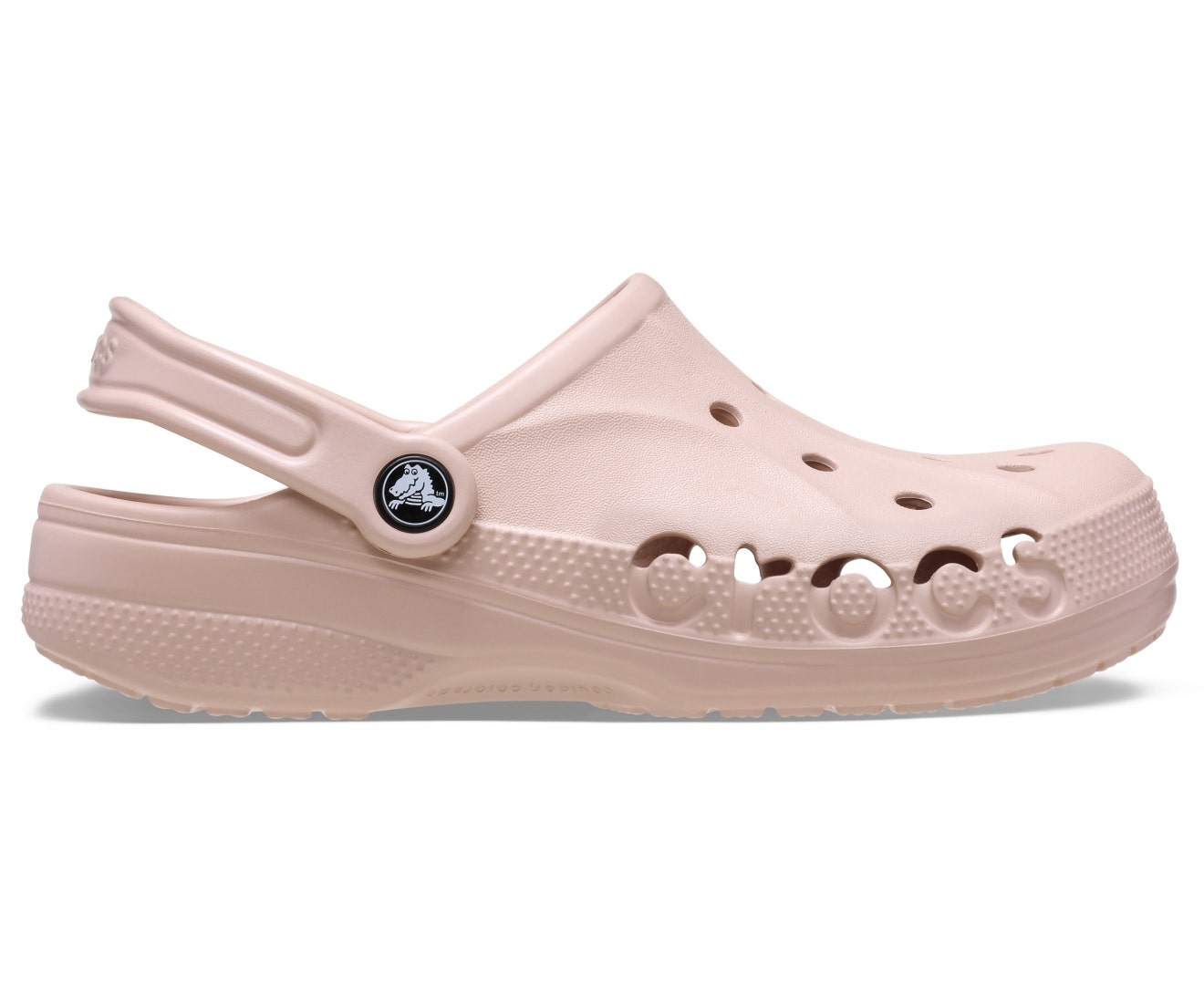 Baya Pink Clay Unisex Clog
