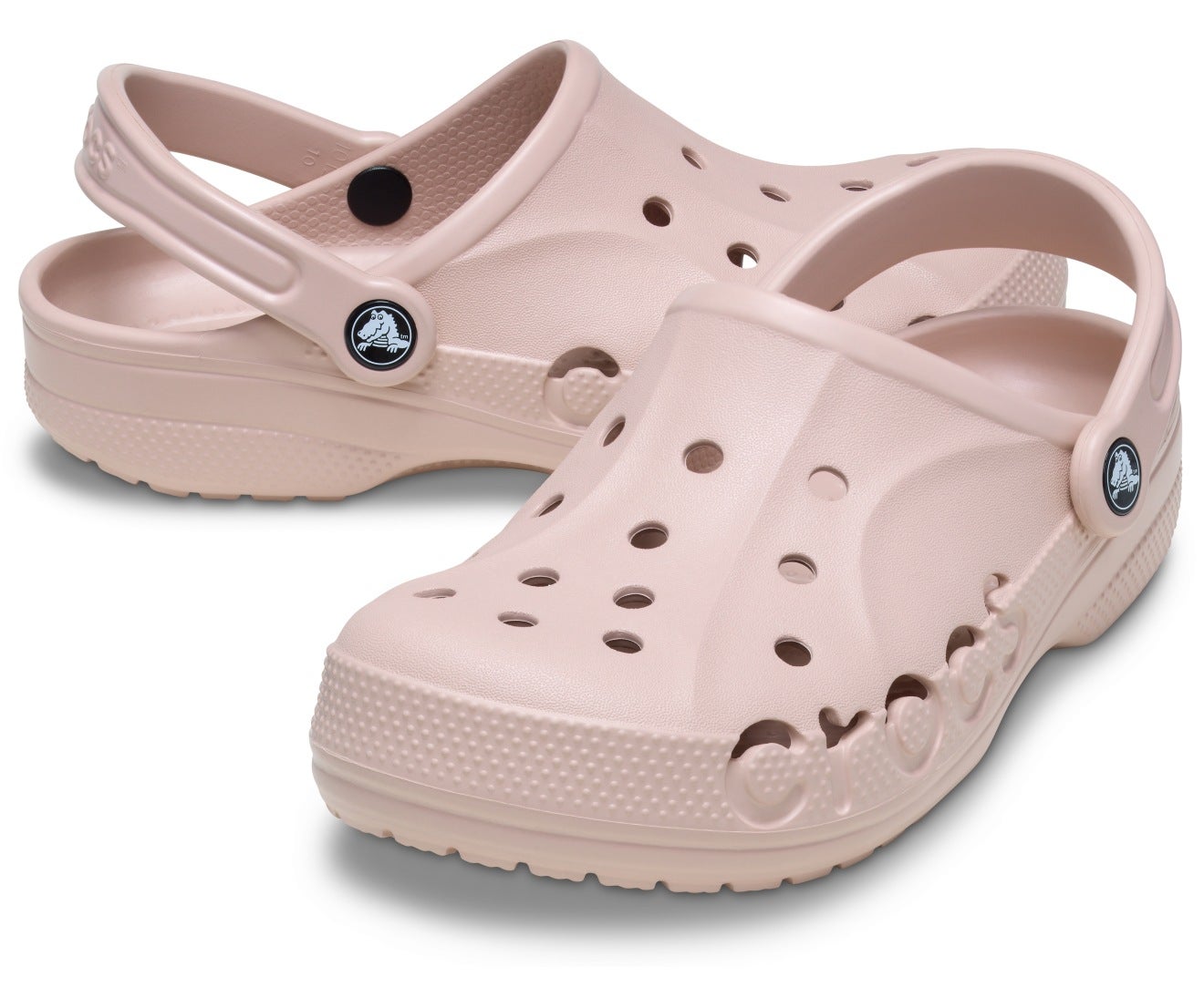 Baya Pink Clay Unisex Clog