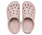 Baya Pink Clay Unisex Clog