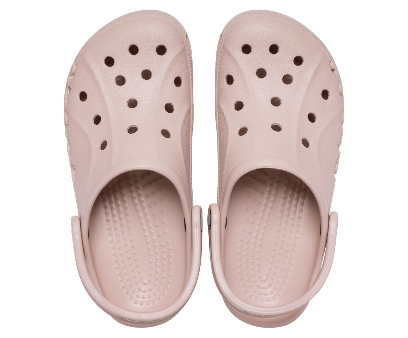 Baya Pink Clay Unisex Clog