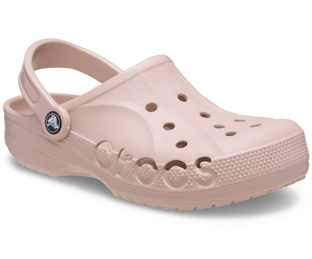 Baya Pink Clay Unisex Clog