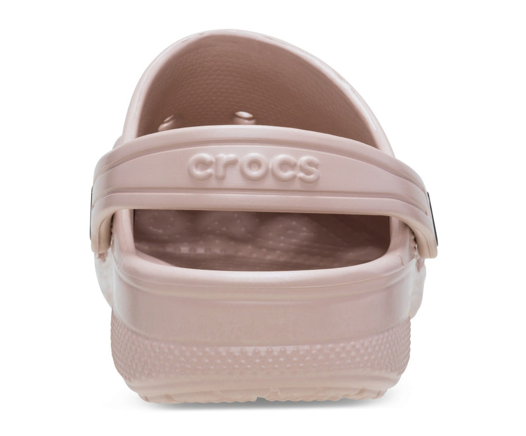 Baya Pink Clay Unisex Clog