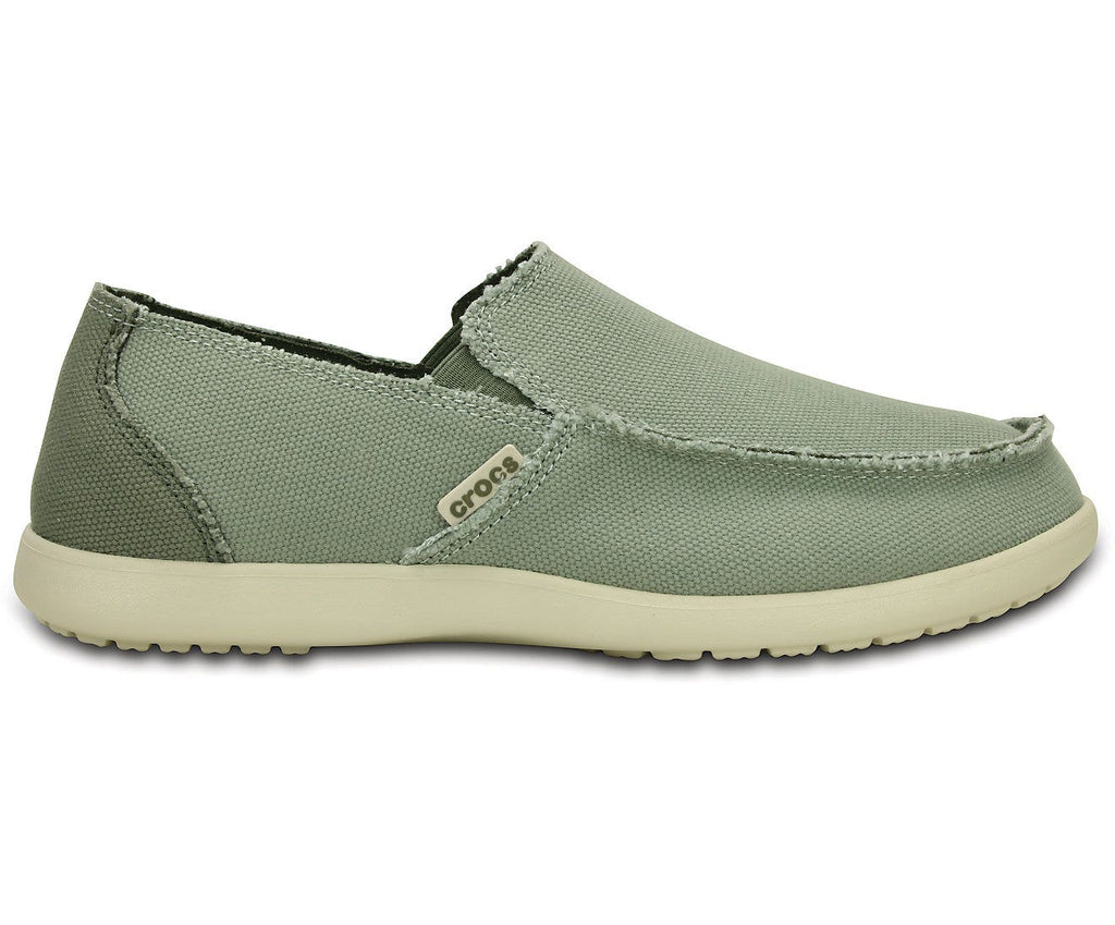 Santa Cruz Desert Sage/Stucco Men Loafer
