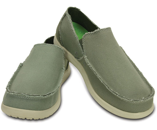 Santa Cruz Desert Sage/Stucco Men Loafer