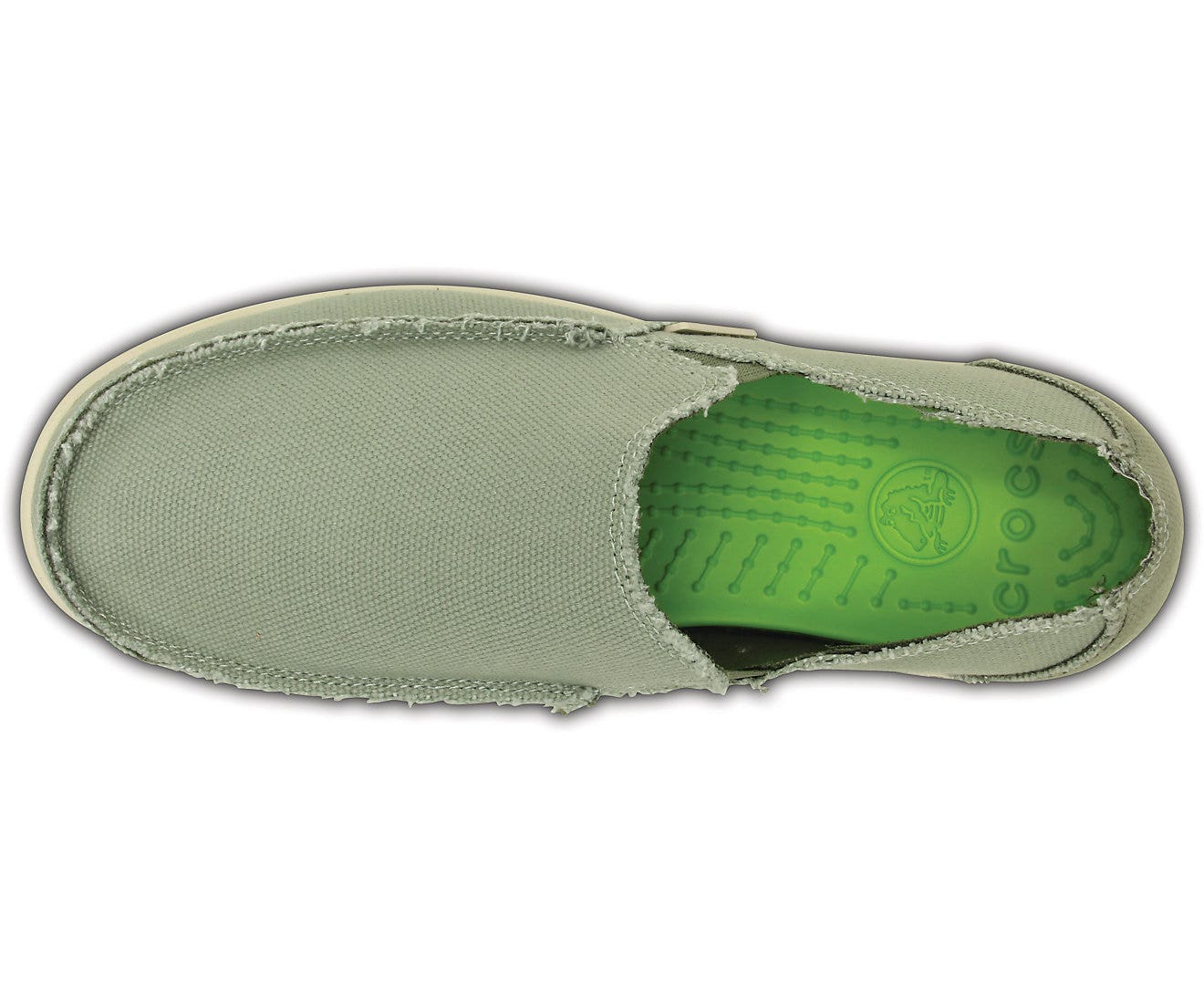 Santa Cruz Desert Sage/Stucco Men Loafer