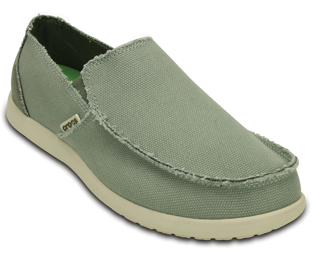 Santa Cruz Desert Sage/Stucco Men Loafer
