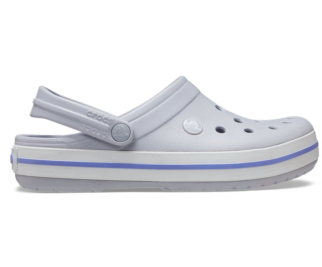 Crocband Microchip Unisex Clog