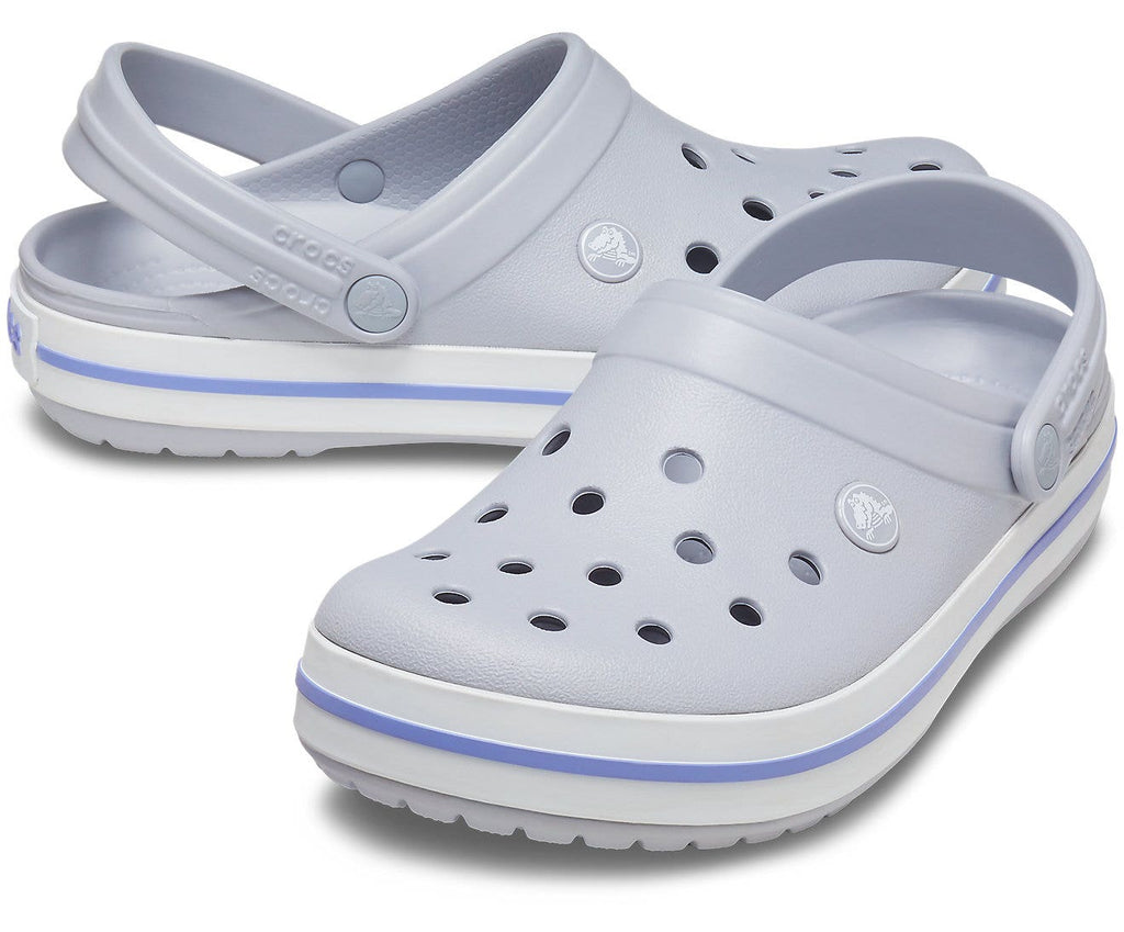Crocband Microchip Unisex Clog