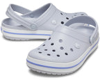 Crocband Microchip Unisex Clog
