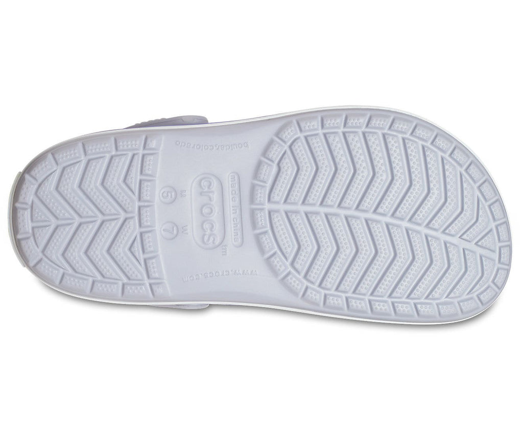Crocband Microchip Unisex Clog