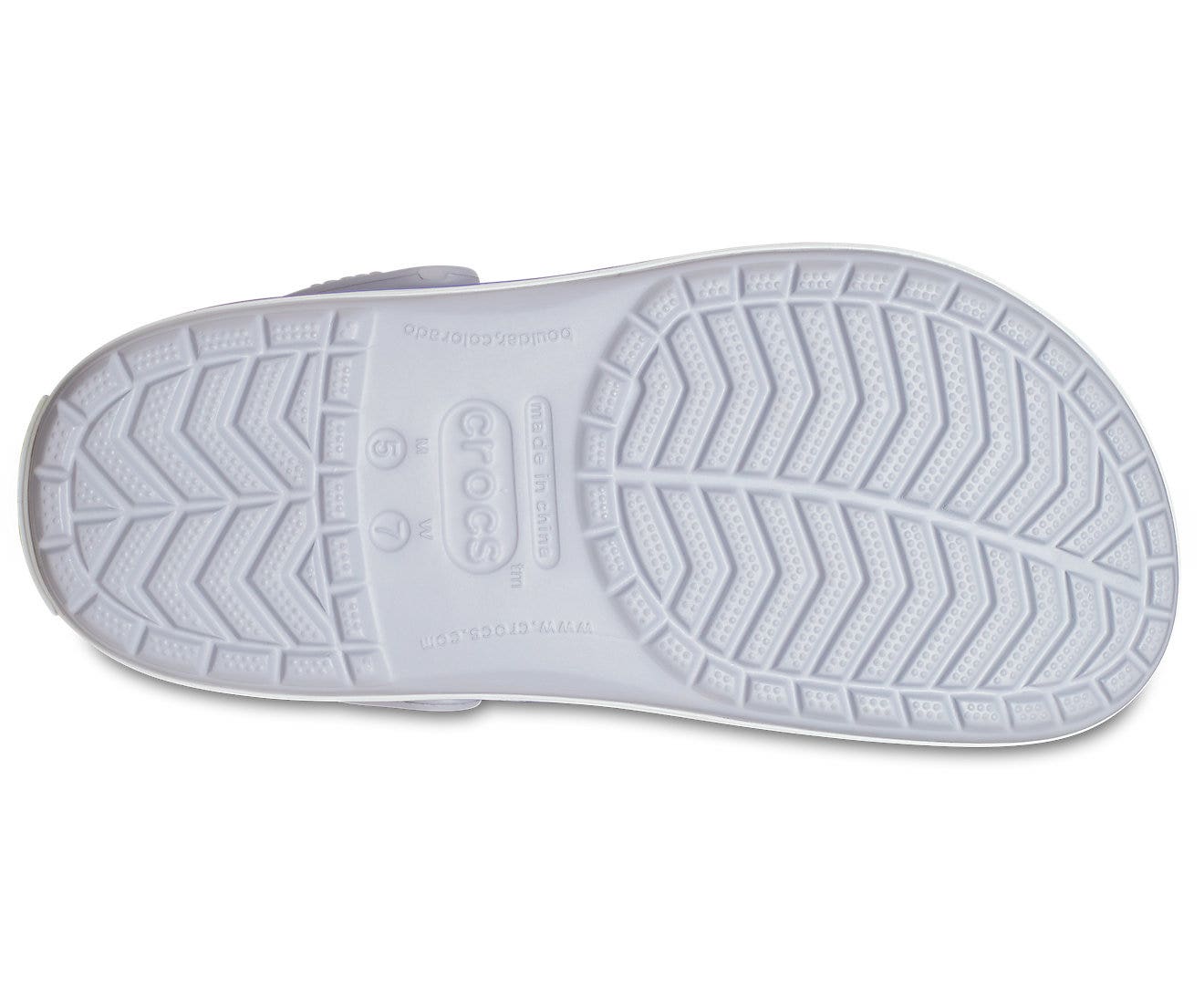 Crocband Microchip Unisex Clog