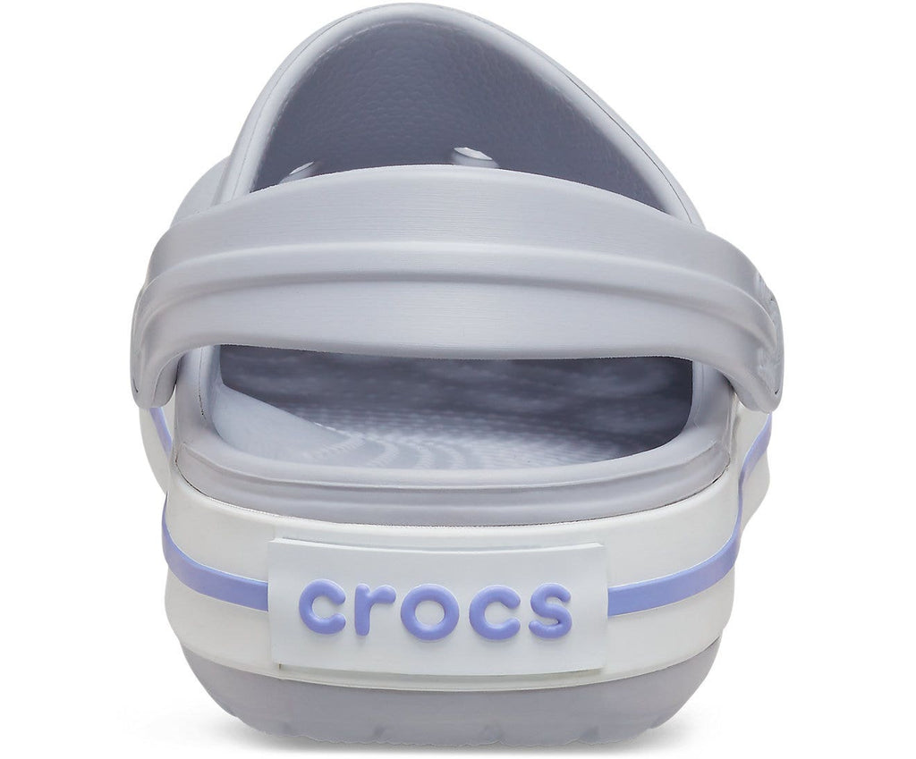 Crocband Microchip Unisex Clog
