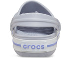 Crocband Microchip Unisex Clog