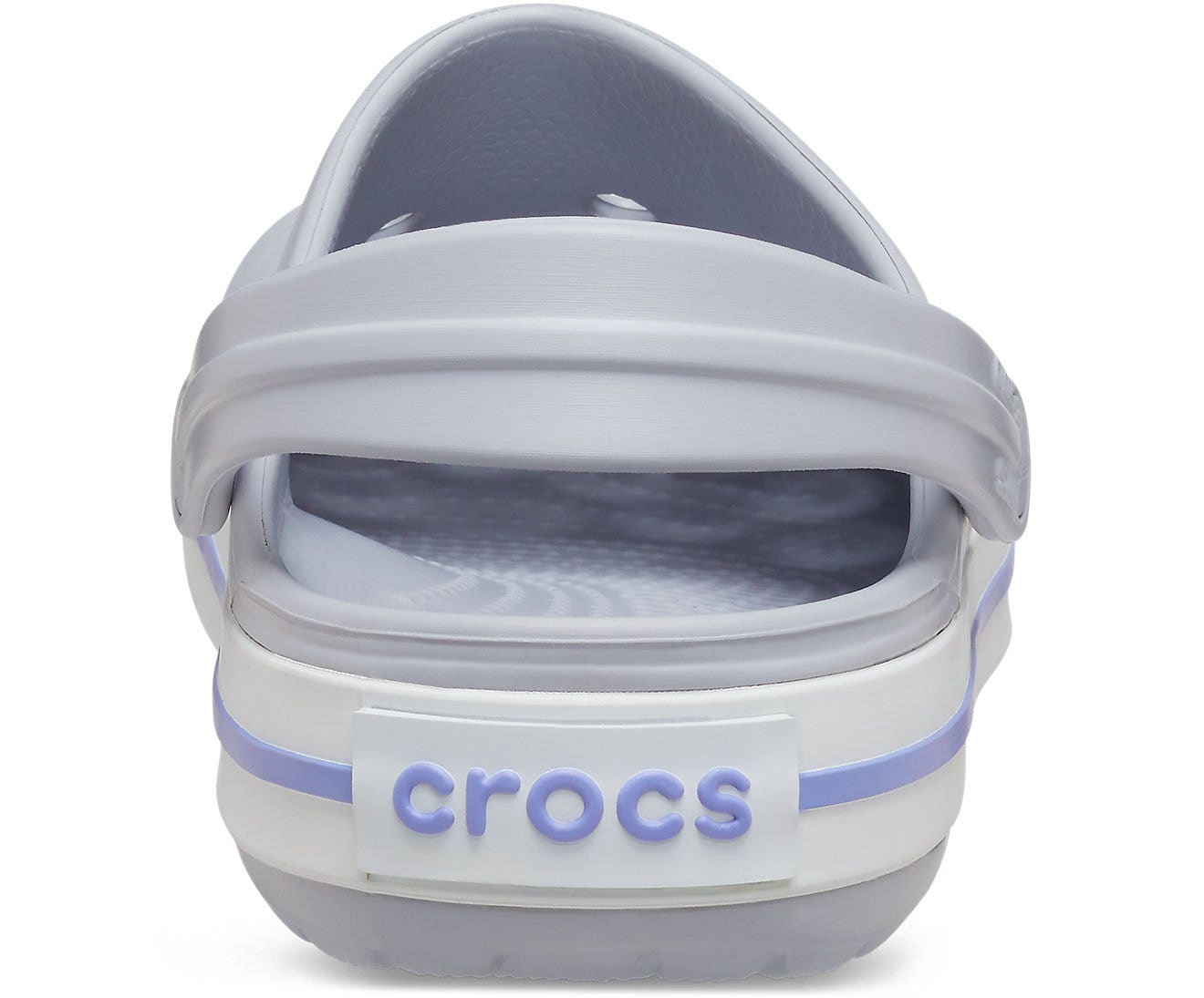 Crocband Microchip Unisex Clog