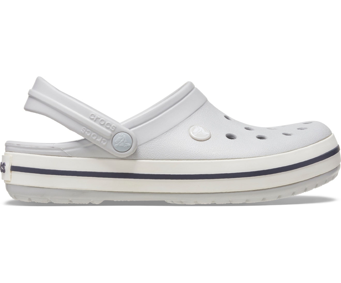 Crocband Atmosphere Unisex Clog