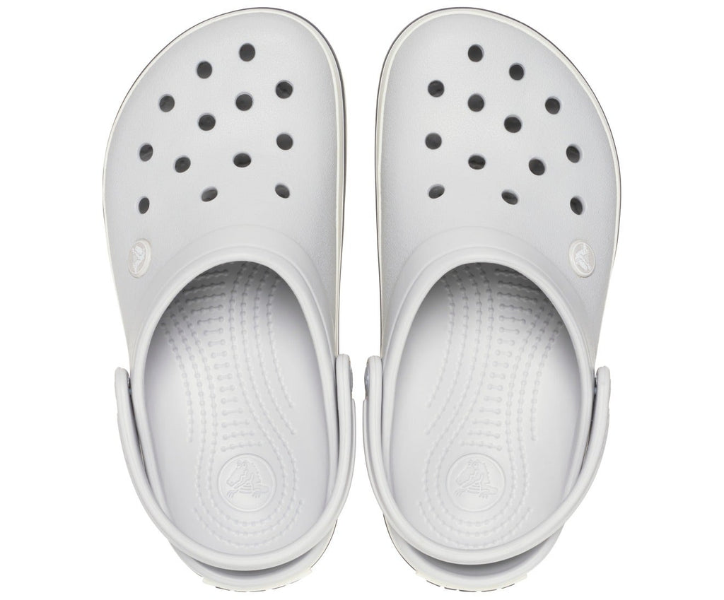 Crocband Atmosphere Unisex Clog