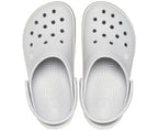 Crocband Atmosphere Unisex Clog