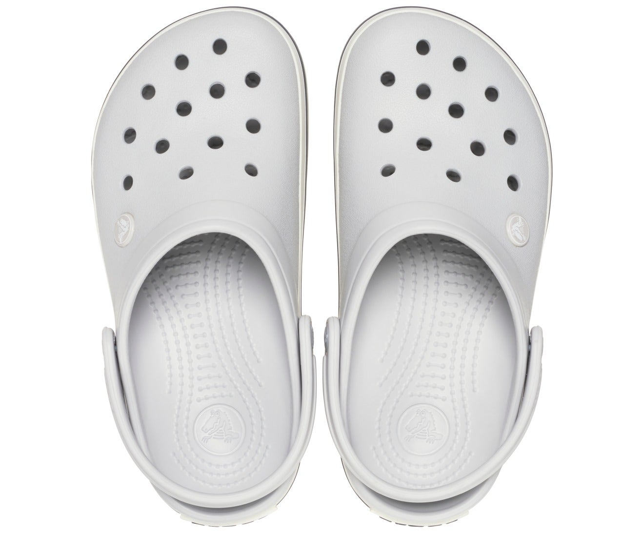 Crocband Atmosphere Unisex Clog