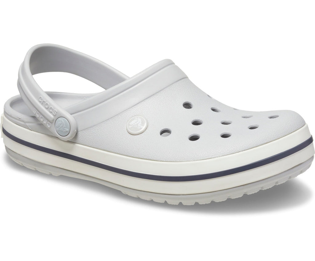 Crocband Atmosphere Unisex Clog