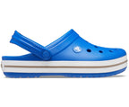 Crocband Blue Bolt Unisex Clog
