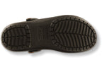 Cleo II Espresso/Bronze Women Sandal