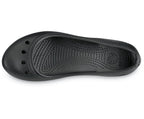 Kadee Black Women Flat