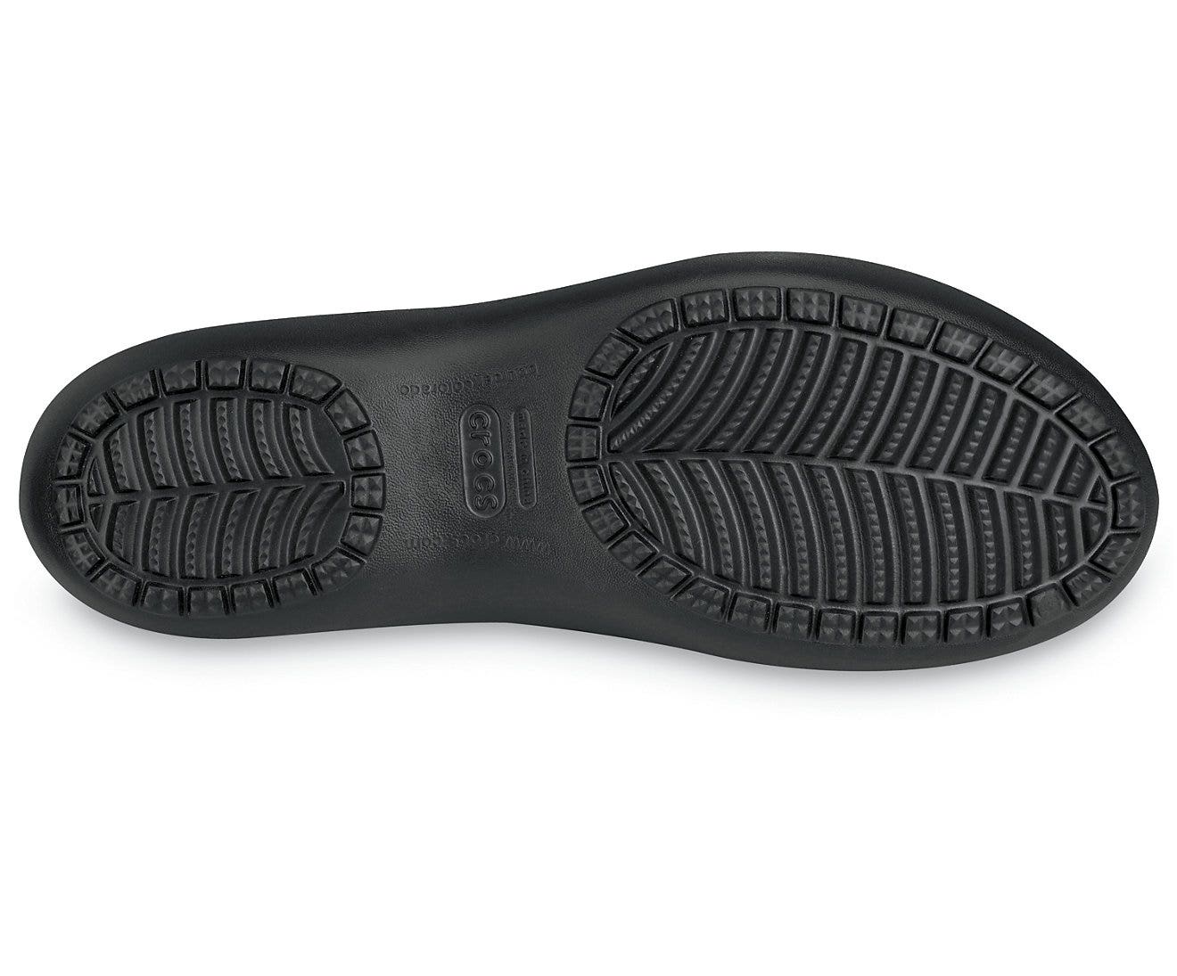 Kadee Black Women Flat