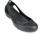 Kadee Black Women Flat