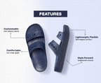 Baya Platform Chai Women Sandal