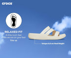 Getaway Strappy Truffle Women Sandal