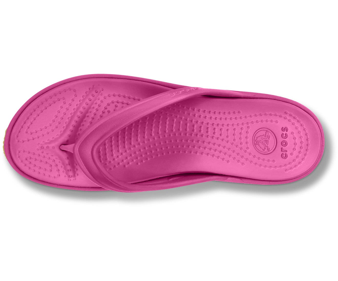 Retro Fuchsia/Kelly Green Women Wedge