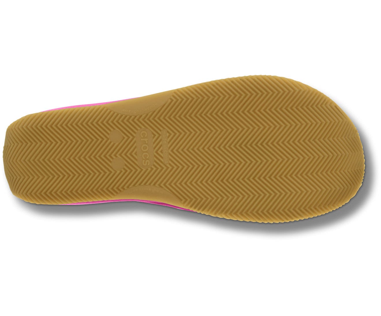 Retro Fuchsia/Kelly Green Women Wedge