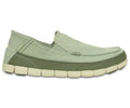 Stretch Sole Desert Sage/Stucco Men Loafer