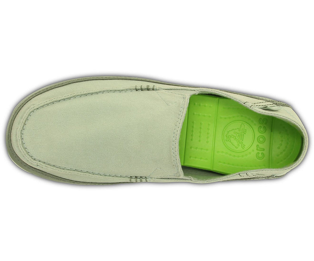 Stretch Sole Desert Sage/Stucco Men Loafer