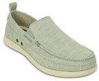 Walu Chambray Desert Sage/Stucco Men Loafer