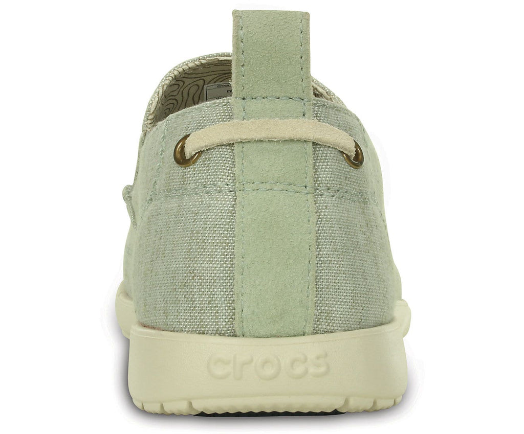 Walu Chambray Desert Sage/Stucco Men Loafer