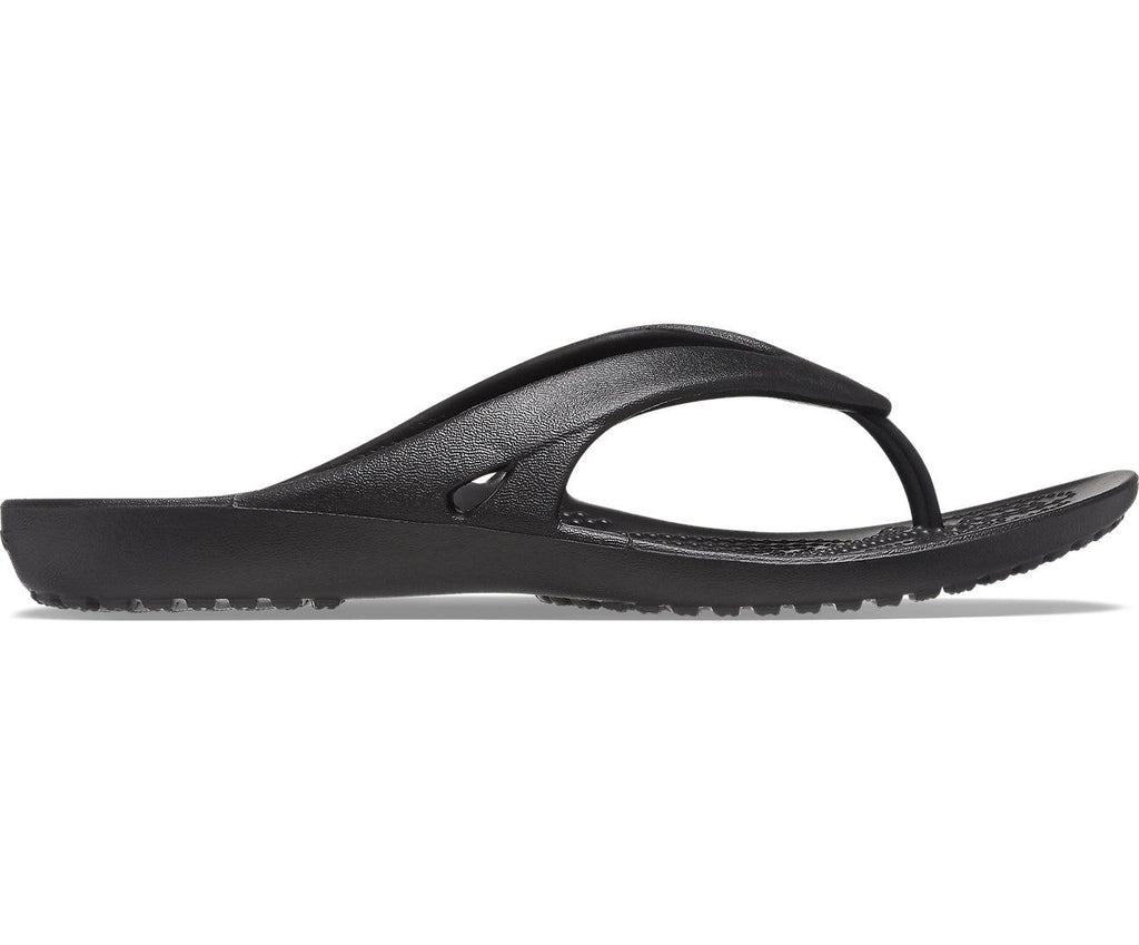 Kadee II Black Women Flip