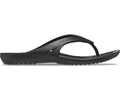 Kadee II Black Women Flip