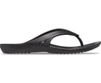 Kadee II Black Women Flip