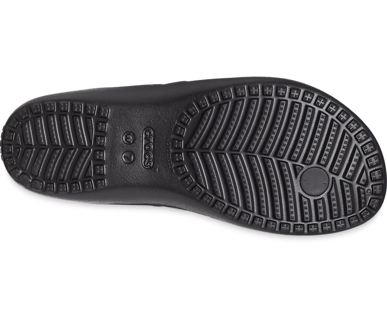 Kadee II Black Women Flip