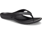 Kadee II Black Women Flip