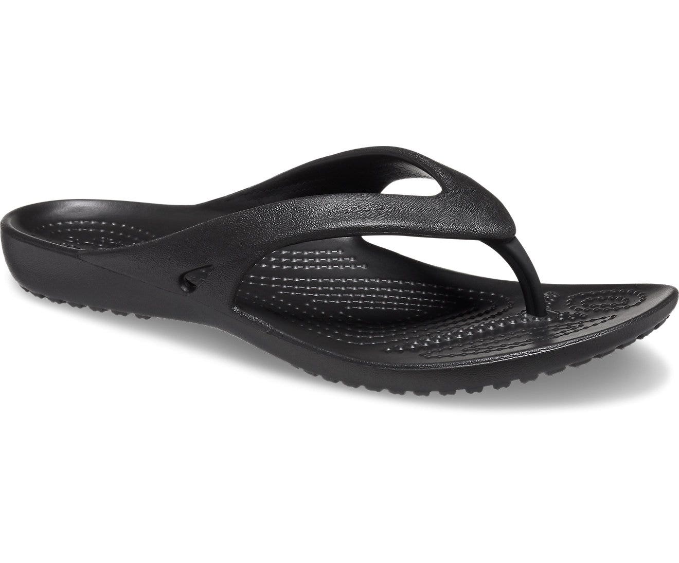 Kadee II Black Women Flip
