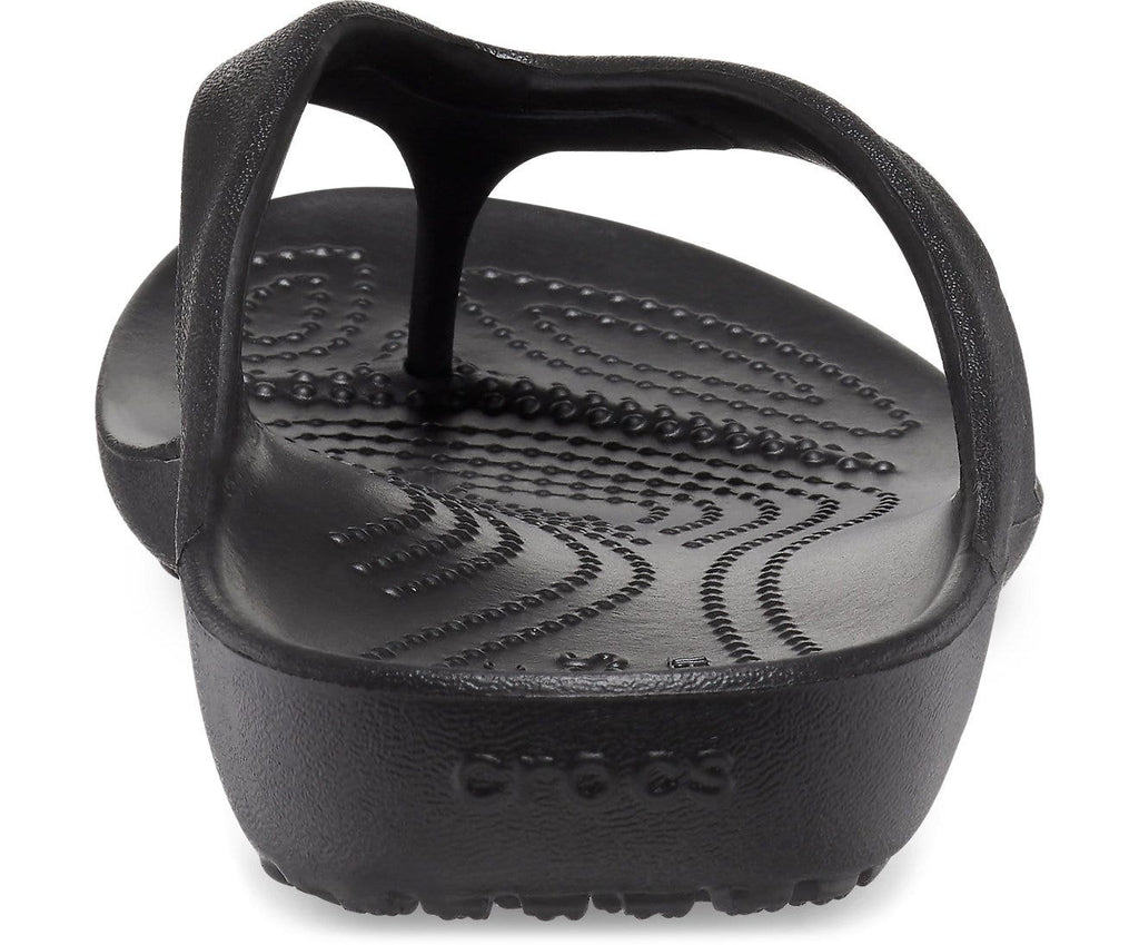 Kadee II Black Women Flip