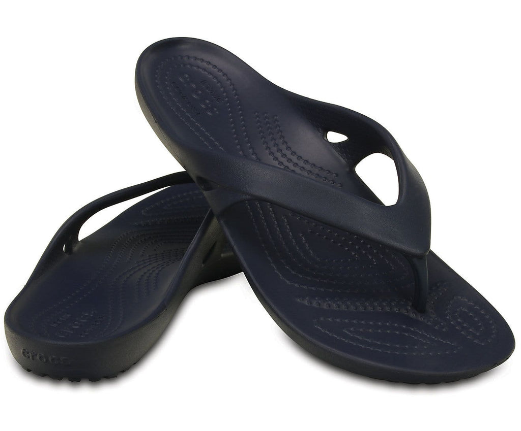 Kadee II Navy Women Flip